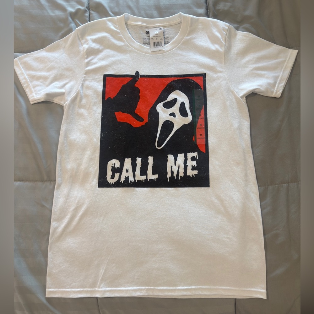 Boy's Tee, Size M, New w/tags